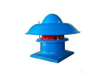 屋頂風(fēng)機