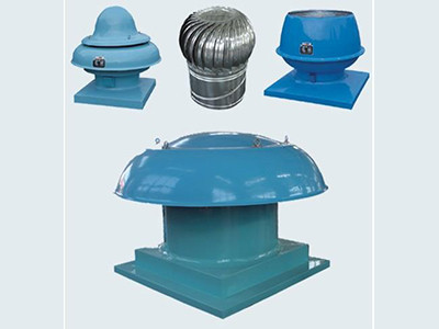 屋頂風(fēng)機