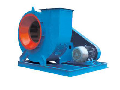 工業鍋爐 窯爐用離心通、引風機