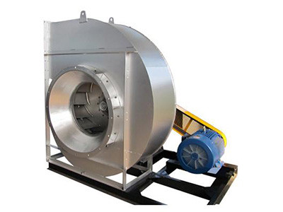 工業鍋爐 窯爐用離心通、引風機