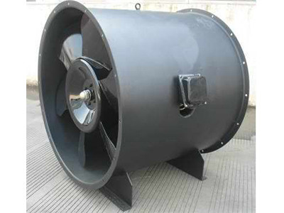 一般軸流風(fēng)機(jī)