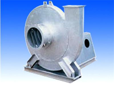 一般低中高壓離心風機