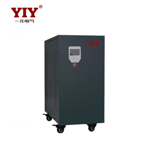 SVC-15KVA單相高精度智能交流穩壓器