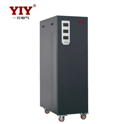 PRO-3-100KVA三相高精度交流穩壓器